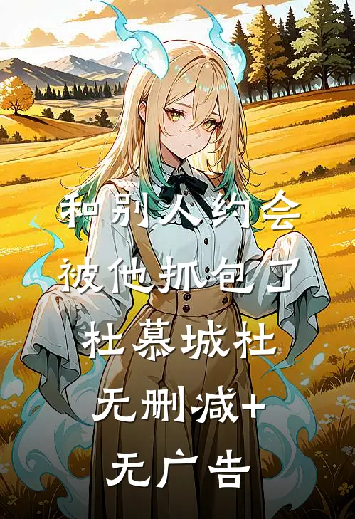 和别人约会被他抓包了杜慕城杜...无删减+无广告