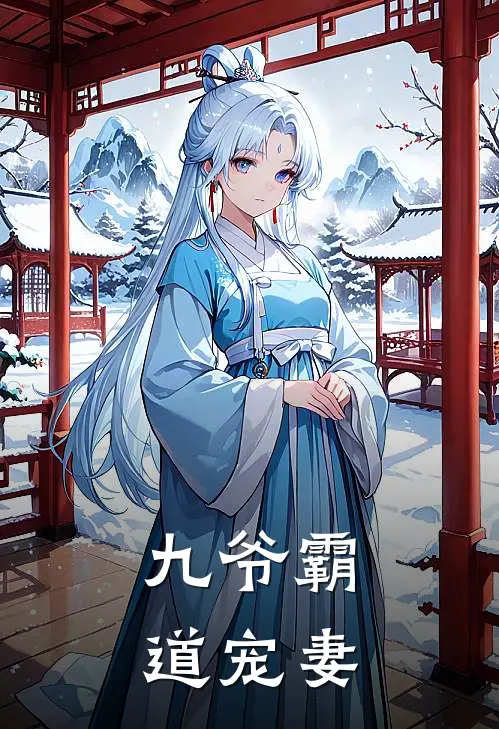 九爷霸道宠妻