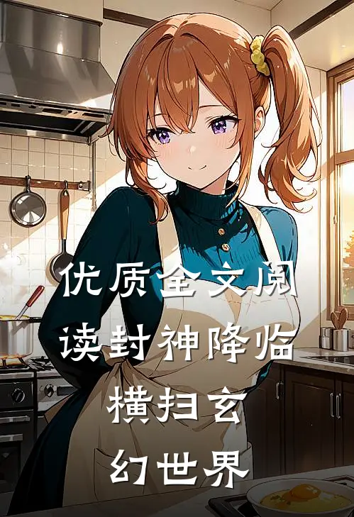 优质全文阅读封神降临：横扫玄幻世界