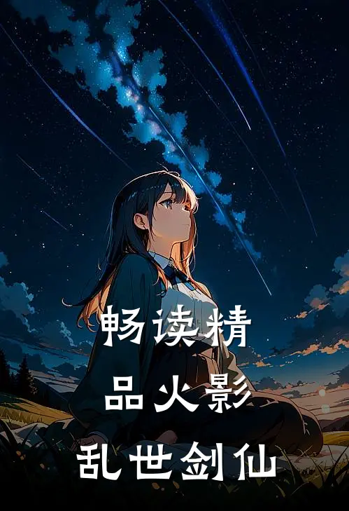 畅读精品火影：乱世剑仙