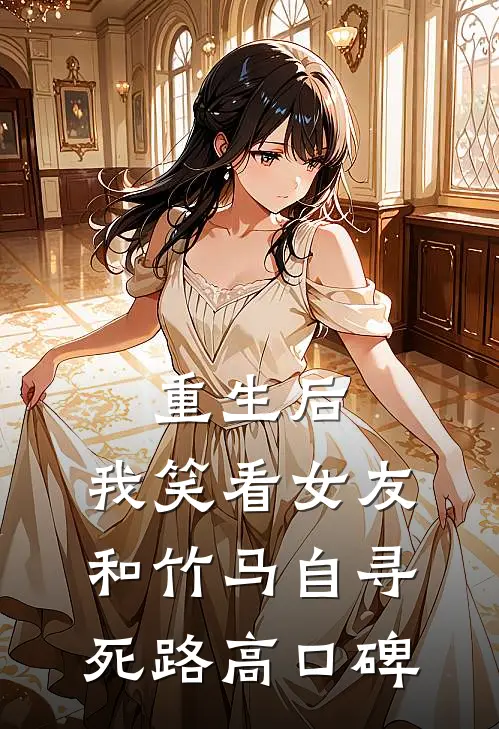 重生后，我笑看女友和竹马自寻死路高口碑