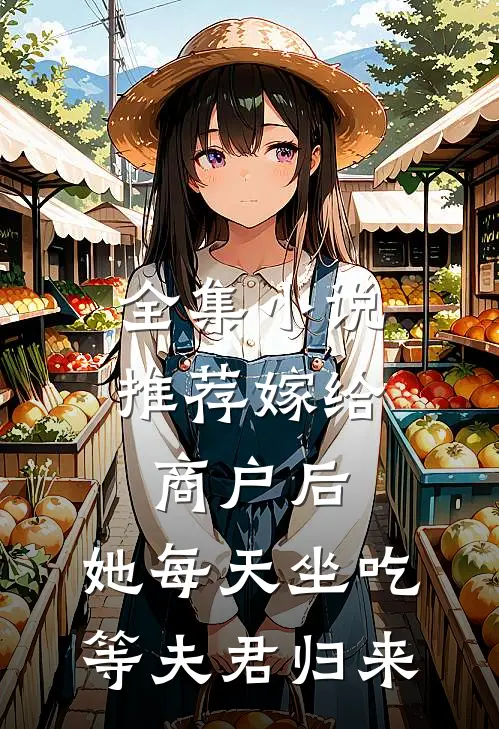 全集小说推荐嫁给商户后，她每天坐吃等夫君归来