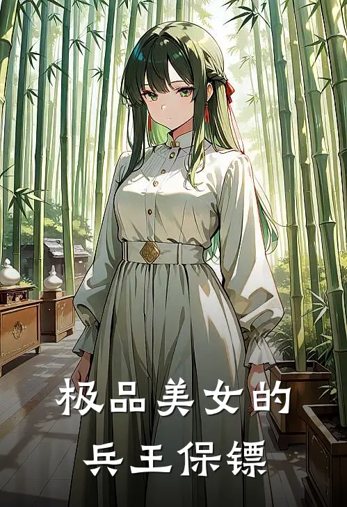 极品美女的兵王保镖