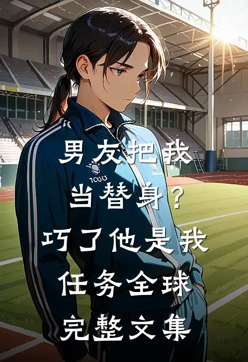 男友把我当替身？巧了，他是我任务全球完整文集