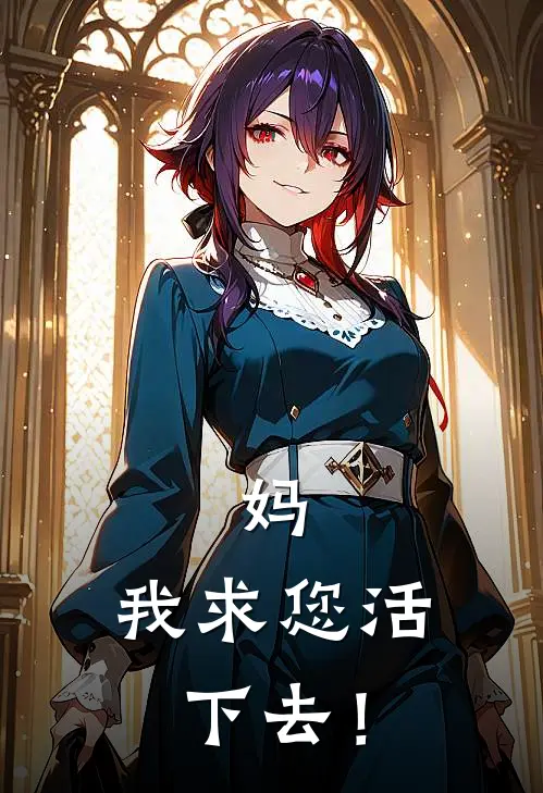 妈，我求您活下去！