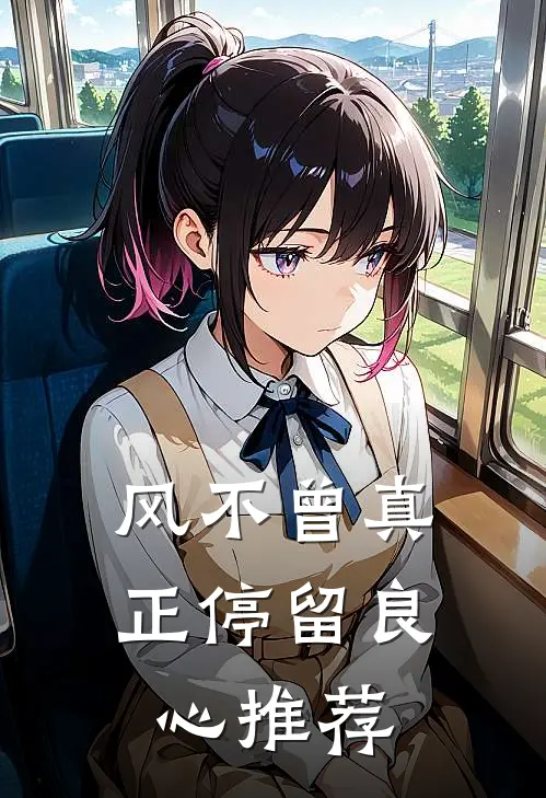 风不曾真正停留良心推荐