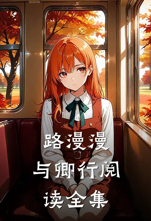 路漫漫，与卿行阅读全集
