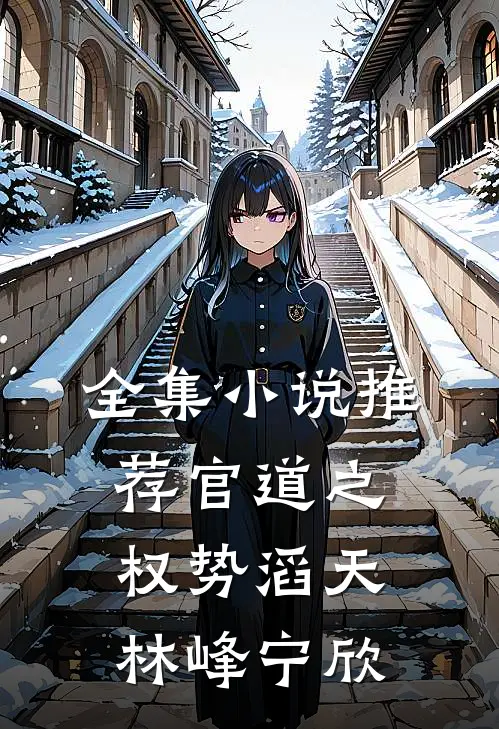 全集小说推荐官道之权势滔天林峰宁欣
