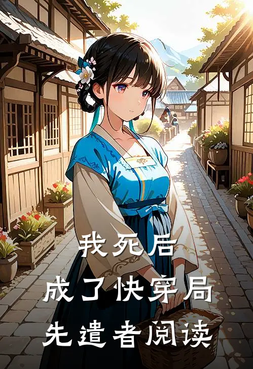 我死后，成了快穿局先遣者阅读