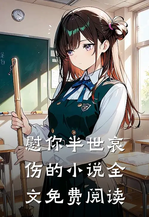 慰你半世哀伤的小说全文免费阅读