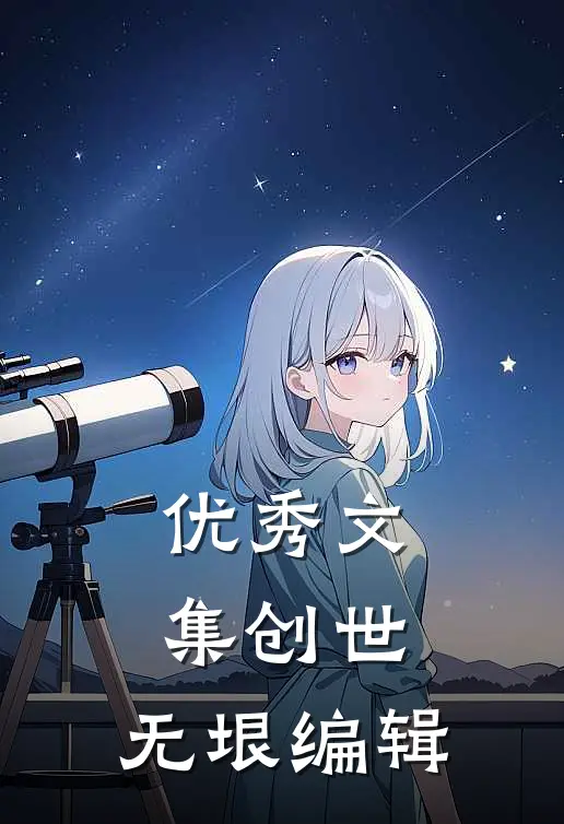 优秀文集创世：无垠编辑