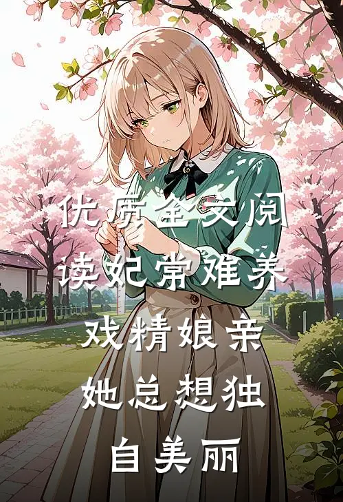 优质全文阅读妃常难养：戏精娘亲她总想独自美丽