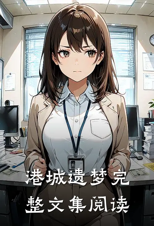港城遗梦完整文集阅读