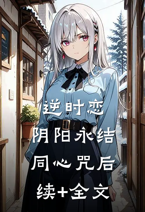 逆时恋：阴阳永结同心咒后续+全文