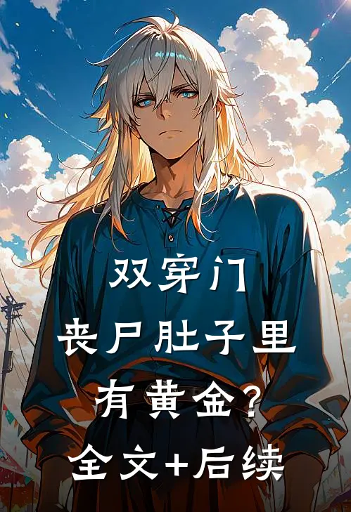 双穿门：丧尸肚子里有黄金？全文+后续