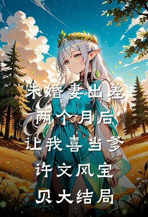 未婚妻出差两个月后，让我喜当爹许文风宝贝大结局