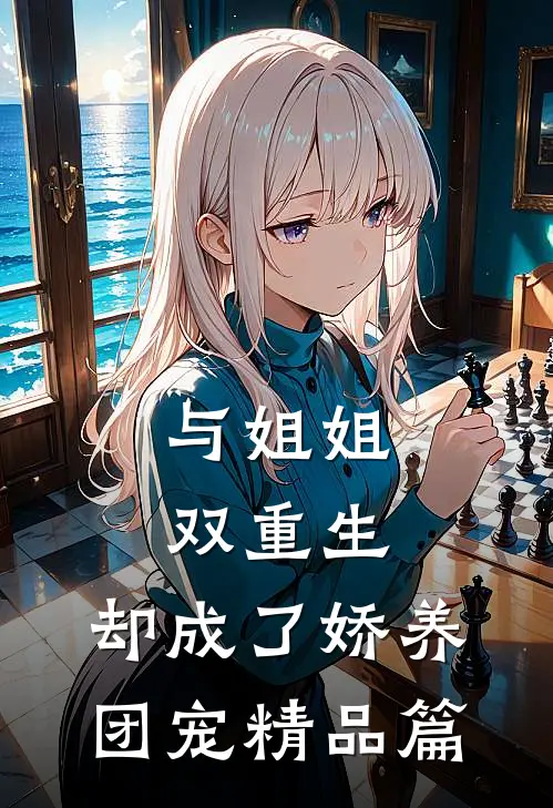 与姐姐双重生,却成了娇养团宠精品篇