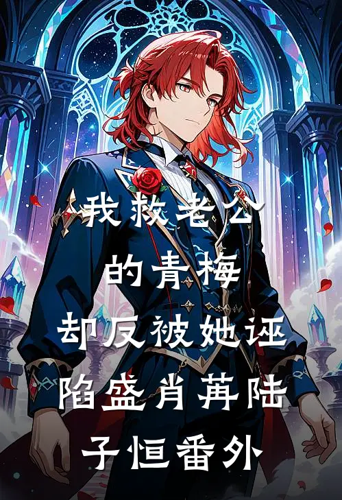 我救老公的青梅，却反被她诬陷盛肖苒陆子恒番外