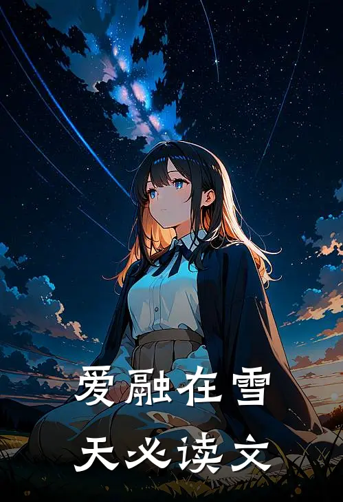 爱融在雪天必读文