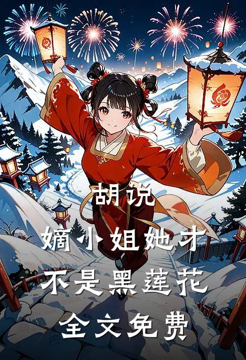 胡说,嫡小姐她才不是黑莲花全文免费观看