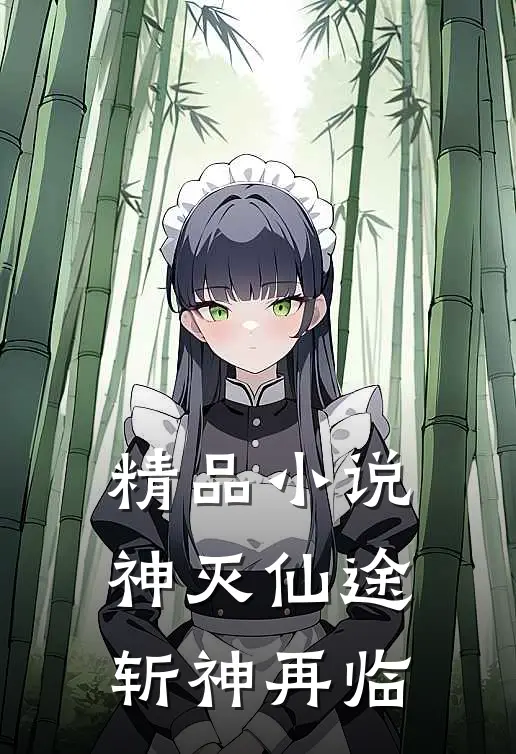 精品小说神灭仙途：斩神再临