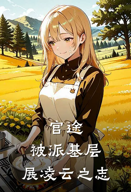 官途：被派基层，展凌云之志