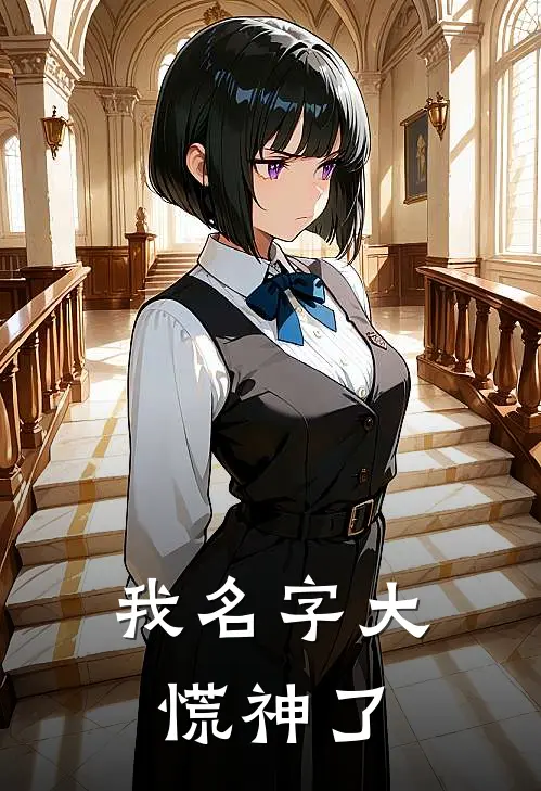 我名字大慌神了
