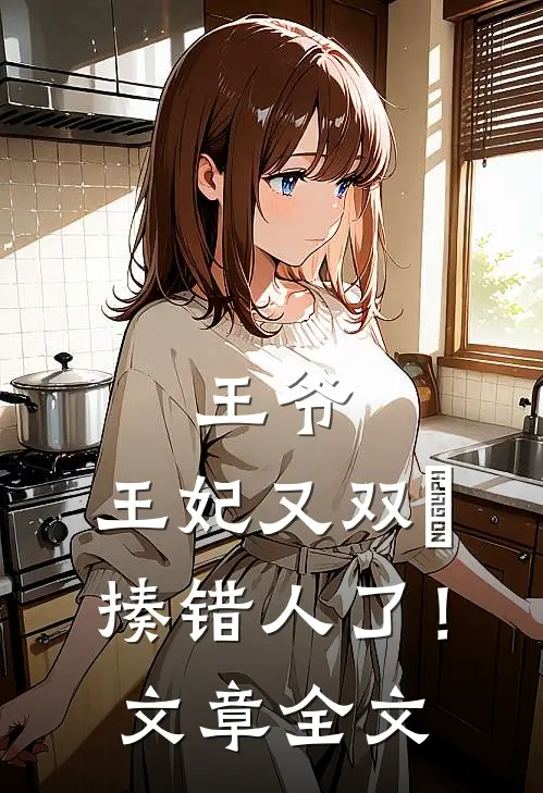 王爷，王妃又双叒揍错人了！文章全文