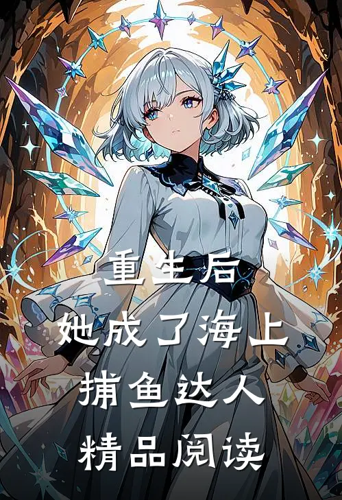 重生后,她成了海上捕鱼达人精品阅读