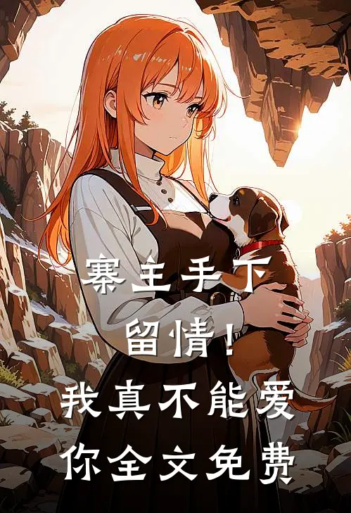 寨主手下留情!我真不能爱你全文免费观看