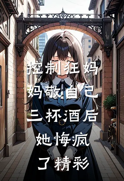 控制狂妈妈敬自己三杯酒后，她悔疯了精彩