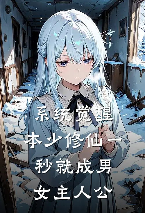 系统觉醒，本少修仙一秒就成男女主人公