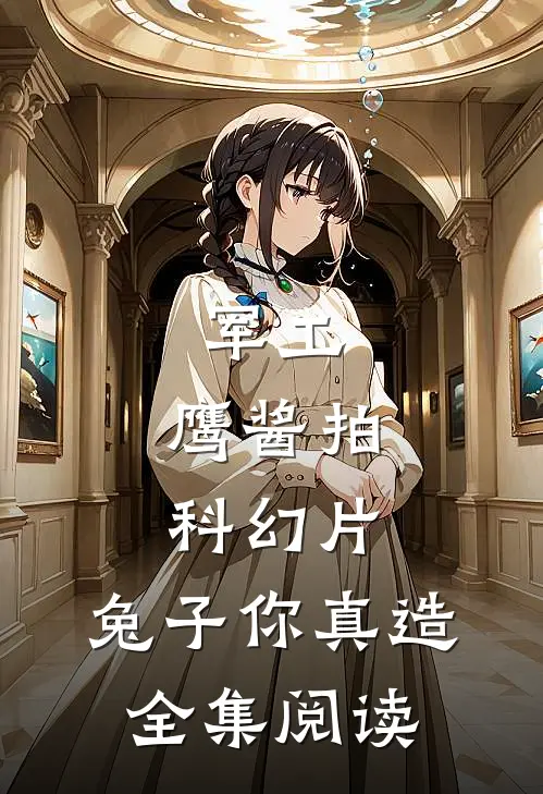 军工：鹰酱拍科幻片，兔子你真造全集阅读