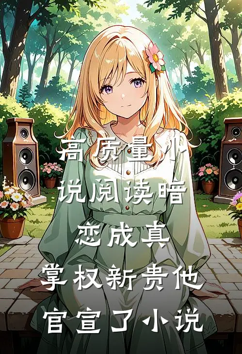 高质量小说阅读暗恋成真：掌权新贵他官宣了小说