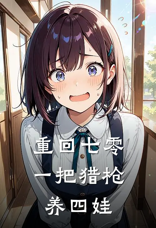 重回七零：一把猎枪养四娃