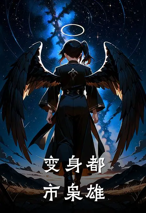 变身都市枭雄