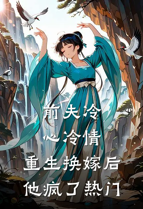 前夫冷心冷情，重生换嫁后他疯了热门