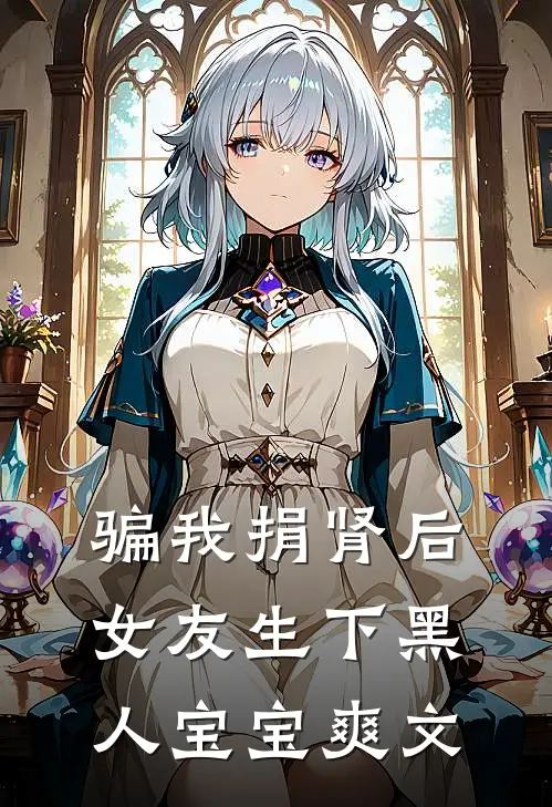 骗我捐肾后，女友生下黑人宝宝爽文