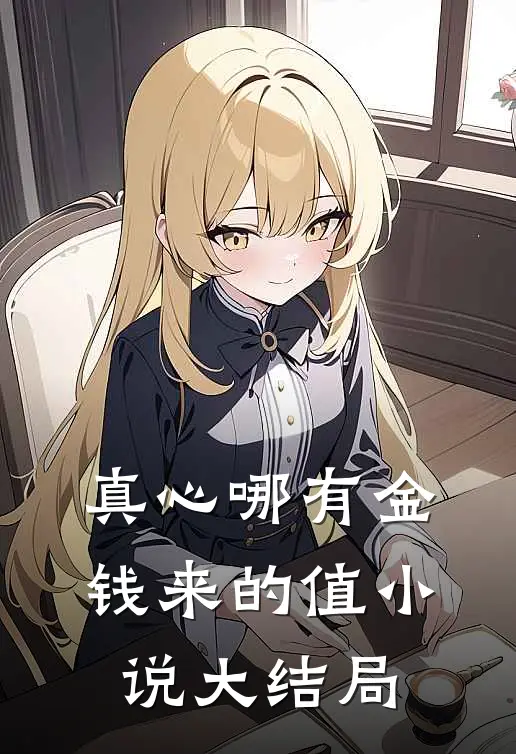 真心哪有金钱来的值大结局免费阅读