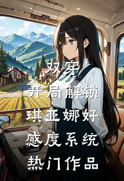 双穿：开局解锁琪亚娜好感度系统热门作品