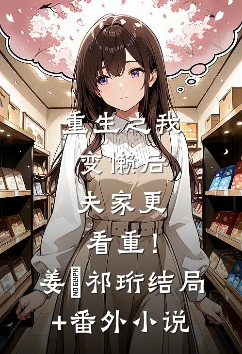 重生之我变懒后，夫家更看重！姜姩祁珩结局+番外小说