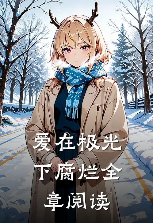 爱在极光下腐烂全章阅读