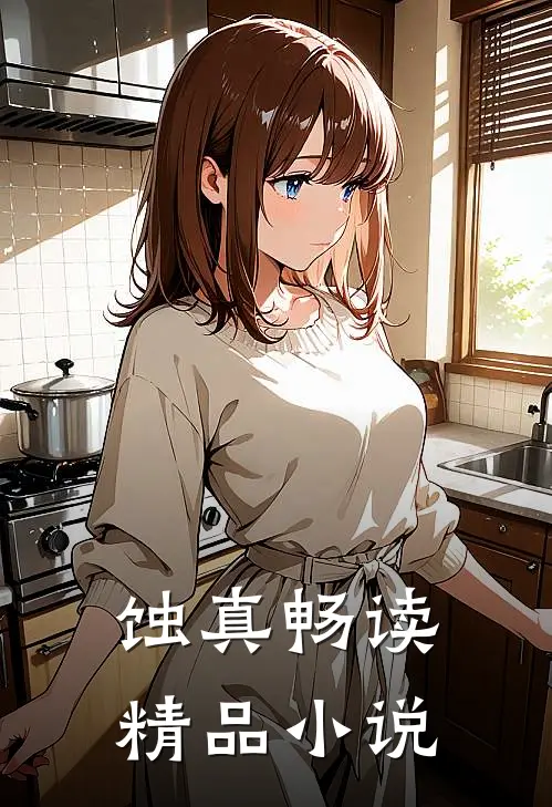 蚀真畅读精品小说