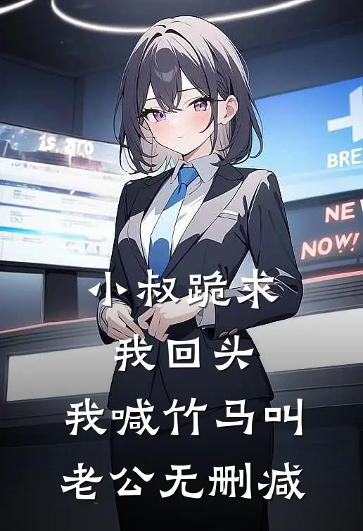 小叔跪求我回头，我喊竹马叫老公无删减