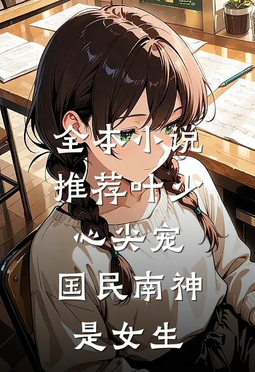 全本小说推荐叶少心尖宠：国民南神是女生