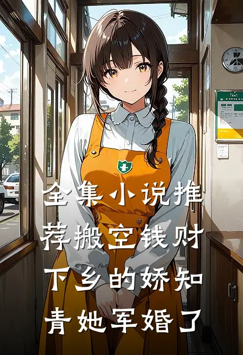 全集小说推荐搬空钱财：下乡的娇知青她军婚了