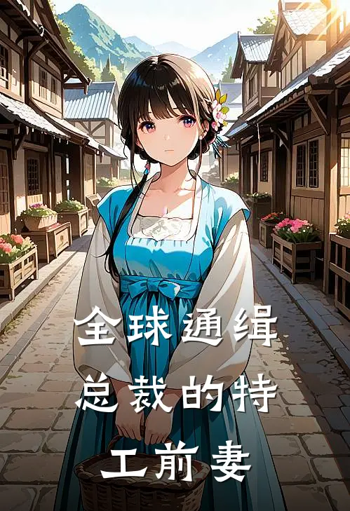 全球通缉；总裁的特工前妻