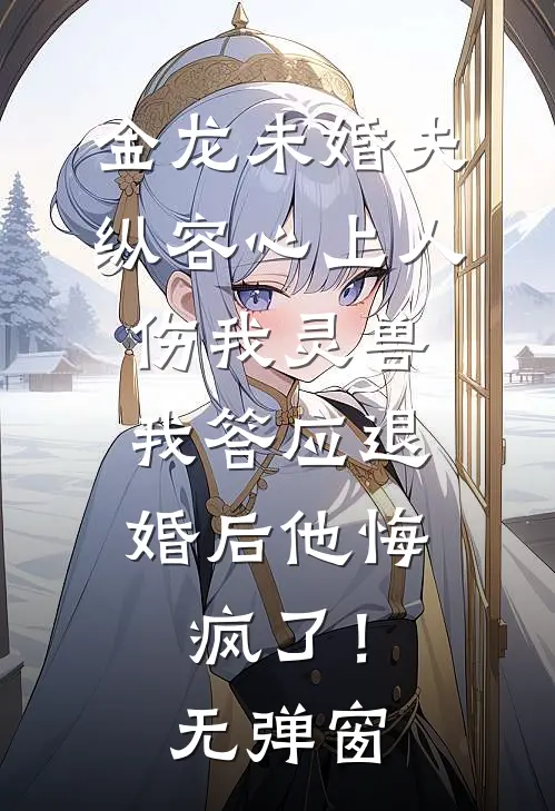 金龙未婚夫纵容心上人伤我灵兽，我答应退婚后他悔疯了！无弹窗