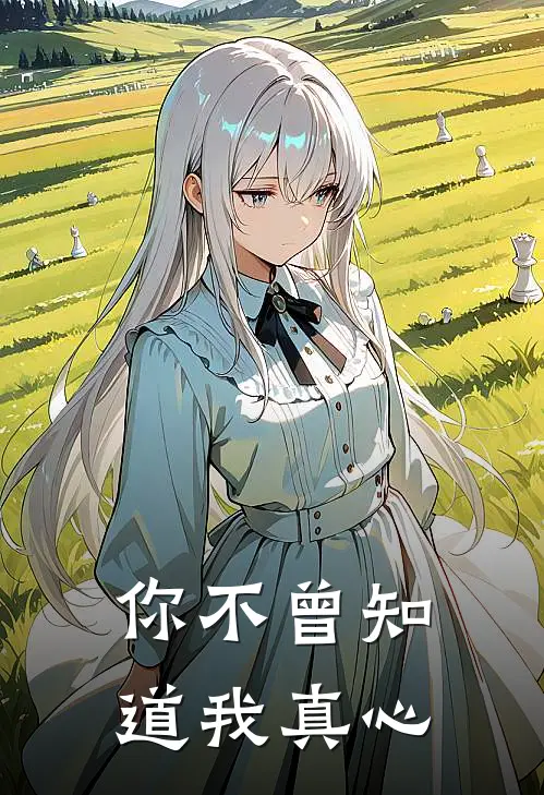你不曾知道我真心
