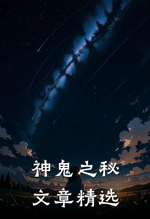 神鬼之秘文章精选